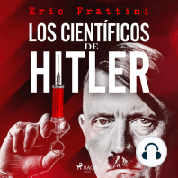 Los científicos de Hitler