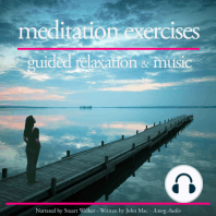 Relaxation and Meditation Exercises