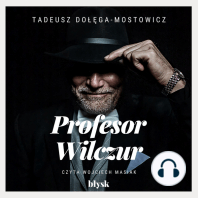 Profesor Wilczur