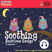 Soothing Bedtime Songs Program