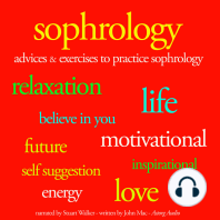 Sophrology