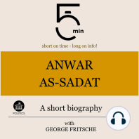 Anwar As-Sadat