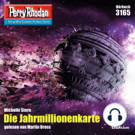 Perry Rhodan 3165