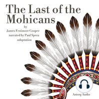 The Last of the Mohicans