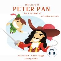 The Story of Peter Pan (Extended Version)