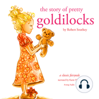 The Story of Pretty Goldilocks