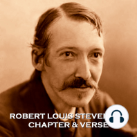Robert Louis Stevenson - Chapter & Verse