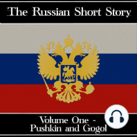 The Russian Short Story - Volume 1
