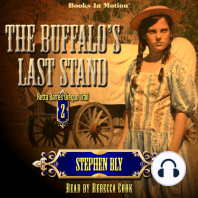 The Buffalo's Last Stand