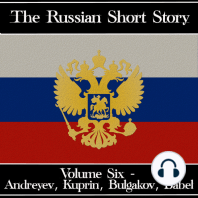 The Russian Short Story - Volume 6