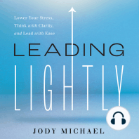Leading Lightly