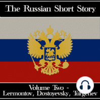 The Russian Short Story - Volume 2