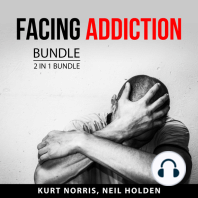 Facing Addiction Bundle, 2 in 1 Bundle