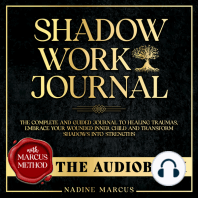 Shadow Work Journal - The Audiobook