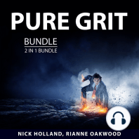 Pure Grit Bundle, 2 in 1 Bundle