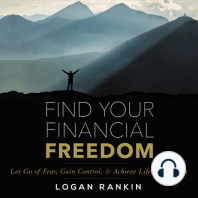 Find Your Financial Freedom