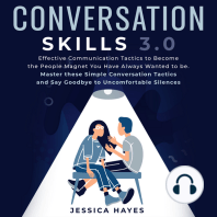 Conversation Skills 3.0