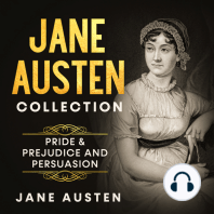 Jane Austen Collection