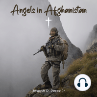 Angels in Afghanistan