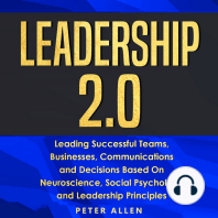 Leadership 2.0