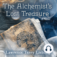The Alchemist's Lost Treasure