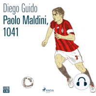 Paolo Maldini, 1041