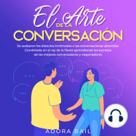 El arte de la conversación
