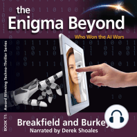 The Enigma Beyond