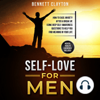 Self-Love for Men