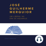 José Guilherme Merquior