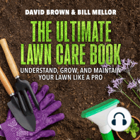 The Ultimate Lawn Care Book