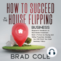 How to Succeed in the House Flipping Business
