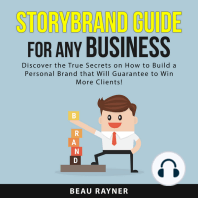 StoryBrand Guide for Any Business