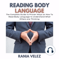 Reading Body Language