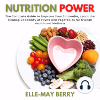 Nutrition Power