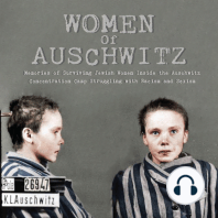 Women Of Auschwitz