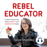 Rebel Educator