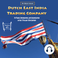 Dutch East India Trading Company