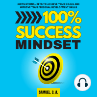 100% Success Mindset