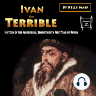 Ivan the Terrible