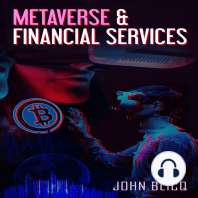 Metaverse & Financial Services