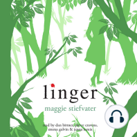 Linger (Shiver, Book 2)