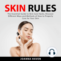 Skin Rules