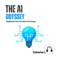 The AI Odyssey