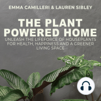 The Plant Powered Home