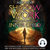 Shadow Work and Healing the Inner Child