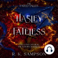 Hasley Fateless