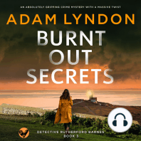 Burnt Out Secrets