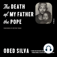 The Death of My Father the Pope