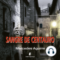 Sangre de centauro